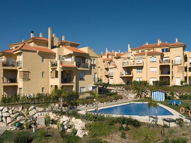 фото отеля Atalayas de Riviera изображение №17