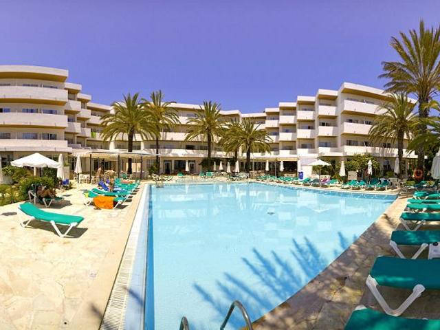 фотографии Nobu Hotel Ibiza Bay (ex. Playa Real; Acorn Playa Real) изображение №44