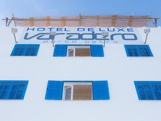 фотографии Hotel Varadero Porto Petro изображение №16