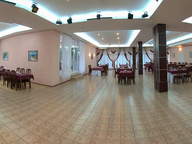 фото отеля Алушта (Аlushta) изображение №25