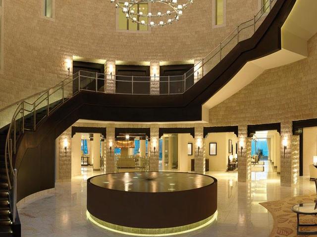 фото отеля Jumeirah Port Soller Hotel & Spa изображение №53