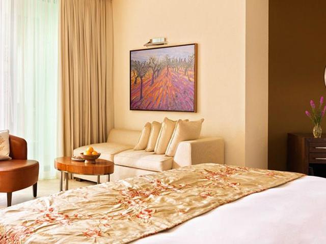 фото Jumeirah Port Soller Hotel & Spa изображение №62