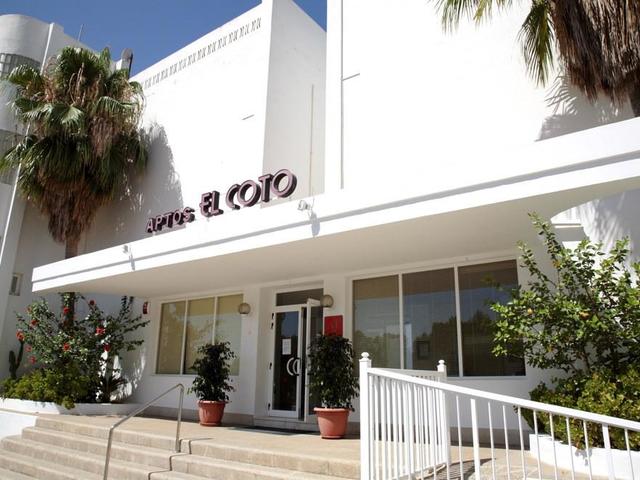 фото отеля El Coto изображение №5