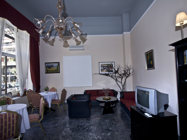 фото отеля Vassilikon изображение №21