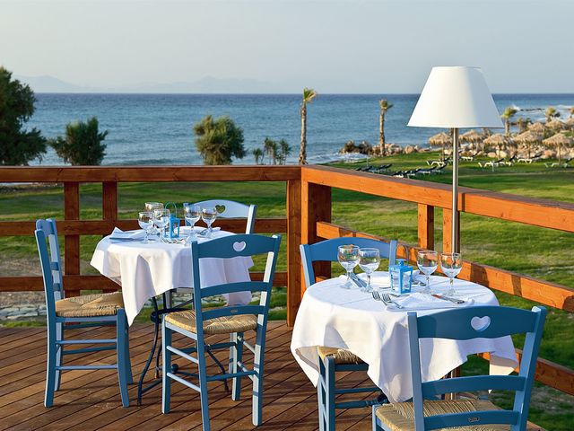 фотографии отеля All Senses Nautica Blue Exclusive Resort (ex. Medblue Hotel Fanes; Aegean Breeze Resort) изображение №15