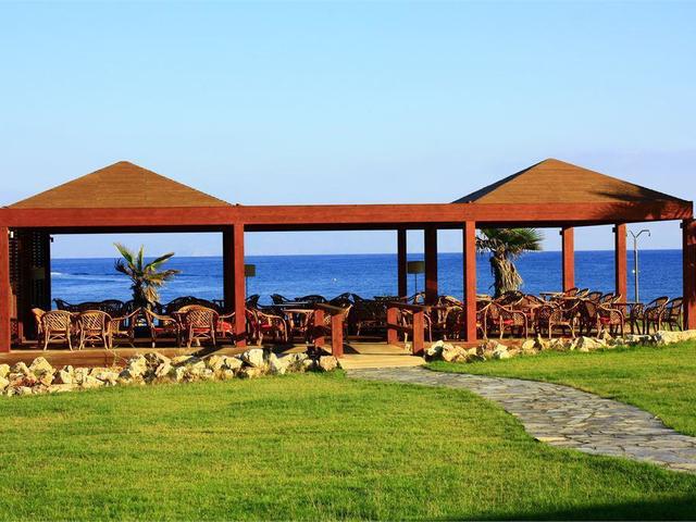 фотографии All Senses Nautica Blue Exclusive Resort (ex. Medblue Hotel Fanes; Aegean Breeze Resort) изображение №16