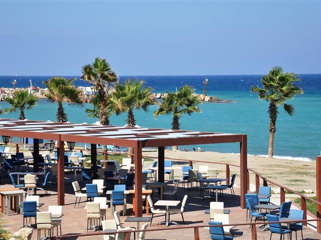 фото отеля All Senses Nautica Blue Exclusive Resort (ex. Medblue Hotel Fanes; Aegean Breeze Resort) изображение №21