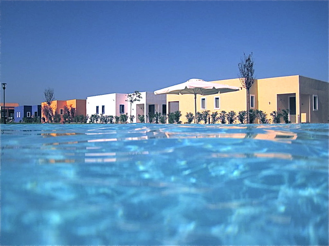 фото All Senses Nautica Blue Exclusive Resort (ex. Medblue Hotel Fanes; Aegean Breeze Resort) изображение №30