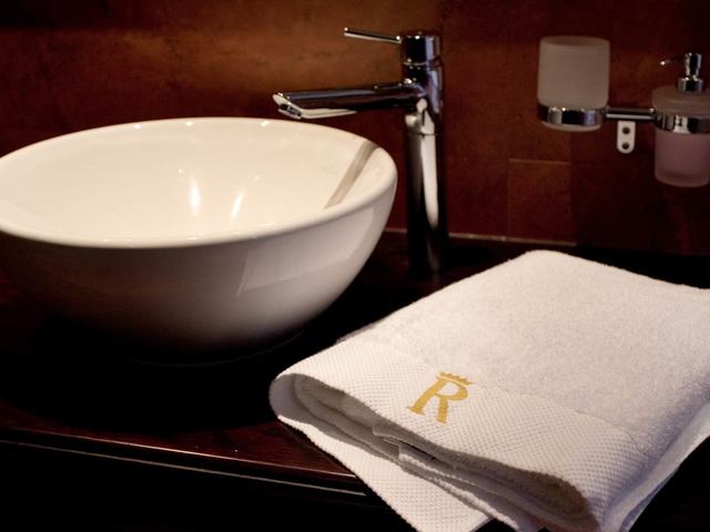 фото отеля Royal Palace Resort & Spa изображение №49