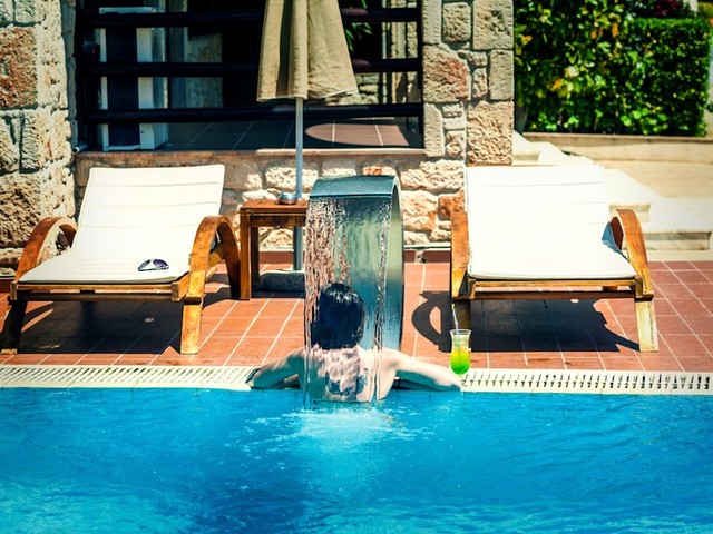фото отеля Xenios Possidi Paradise изображение №25