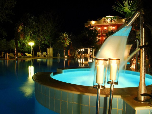 фотографии Orfeas Blue Resort изображение №28