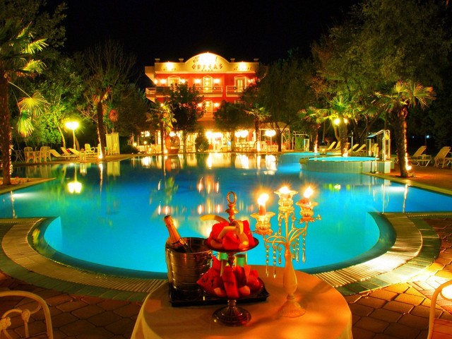 фото отеля Orfeas Blue Resort изображение №29