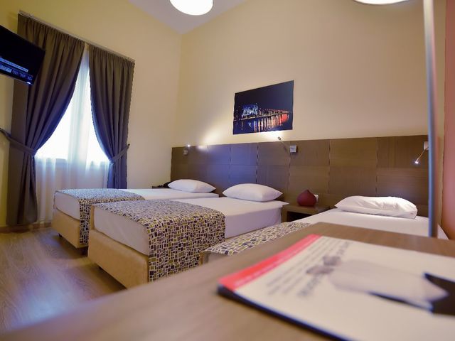 фото отеля Orestias Kastorias изображение №33