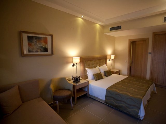 фото отеля Bomo Danai Hotel & SPA изображение №37