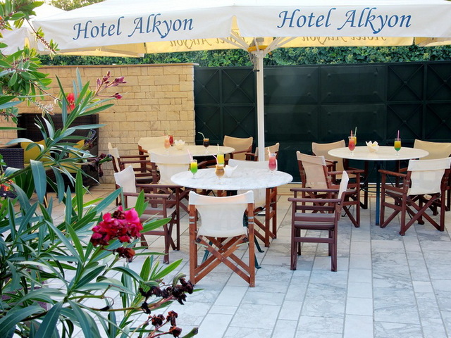 фото Alkyon Resort Hotel & SPA изображение №90