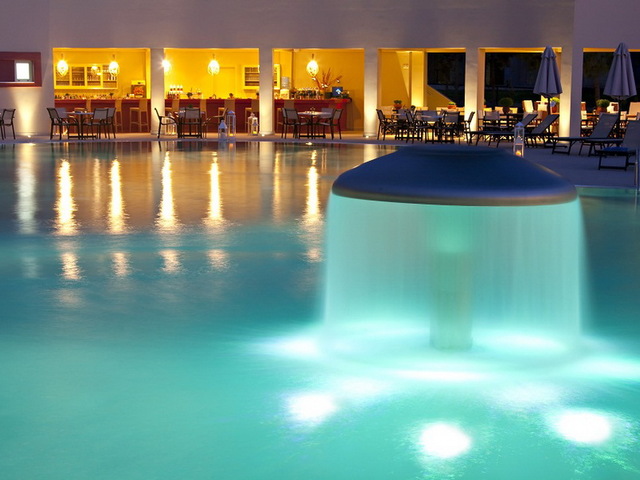 фото отеля Alkyon Resort Hotel & SPA изображение №105