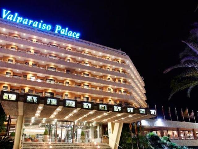 фотографии GPRO Valparaiso Palace Hotel & SPA (ex. Valparaiso Palace) изображение №68