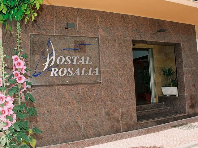 фото отеля Rosalia изображение №17