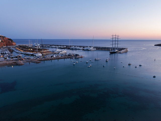 фотографии отеля Pure Salt Port Adriano (ex.Port Adriano Marina Golf & Spa Hotel) изображение №19