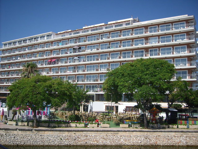 фото отеля Playa Moreia изображение №5
