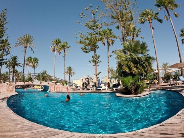 фото отеля Playa Del Moro изображение №17