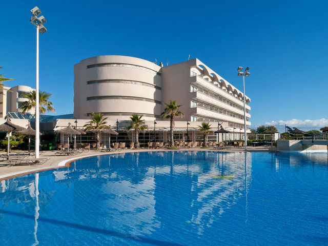 фото отеля Hotel EIX Platja Daurada изображение №17