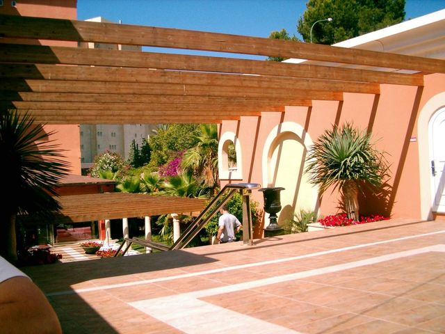 фото Allsun Hotel Palmira Cormoran изображение №2