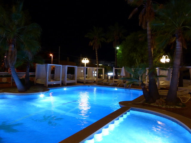 фото Allsun Hotel Palmira Cormoran изображение №14