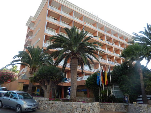 фото Allsun Hotel Palmira Cormoran изображение №18