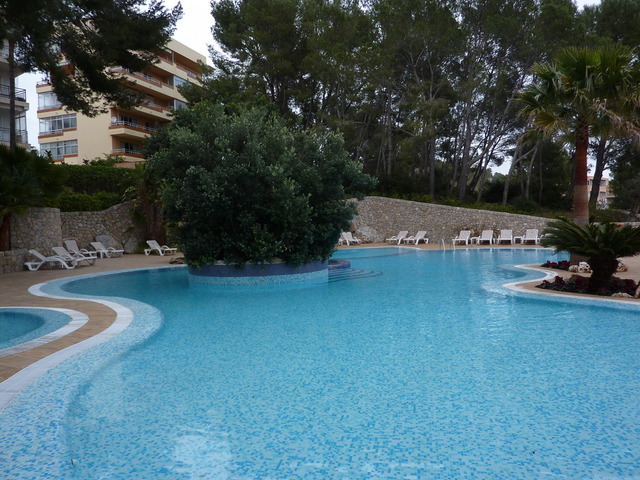фото отеля Allsun Hotel Palmira Cormoran изображение №37
