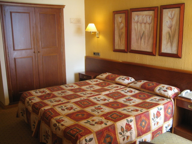 фото отеля Allsun Hotel Palmira Cormoran изображение №49