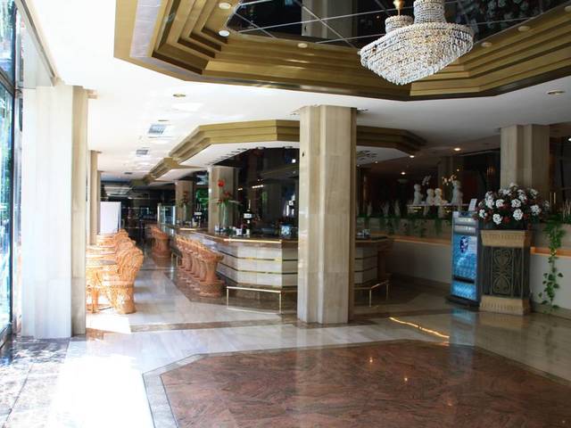 фото отеля Allsun Hotel Palmira Beach изображение №5