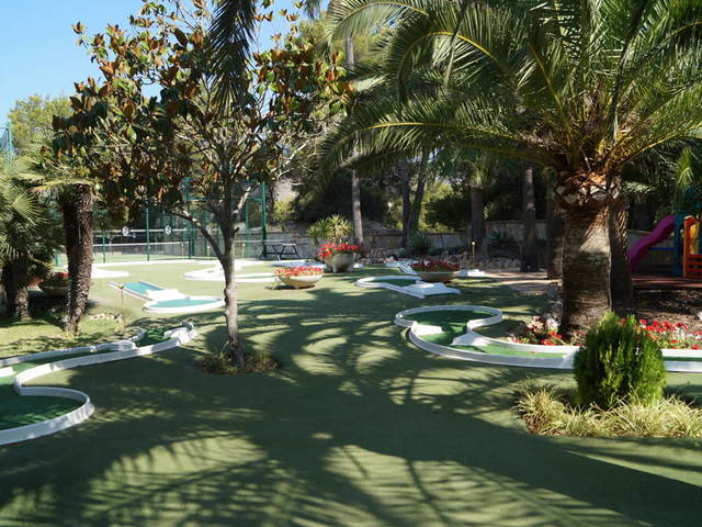 фото Allsun Hotel Palmira Beach изображение №18