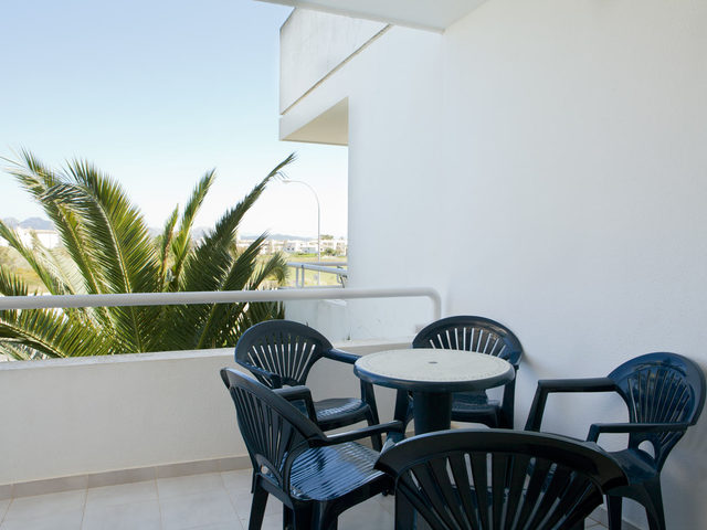 фото Las Velas Apartments изображение №30