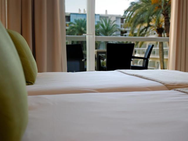 фото Las Gaviotas Suites Hotel & Spa изображение №10