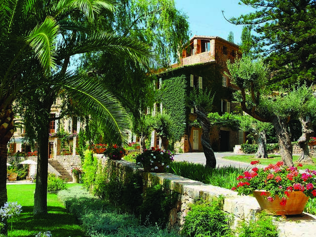 фотографии Belmond La Residencia изображение №4