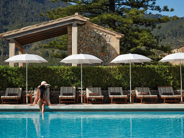 фото отеля Belmond La Residencia изображение №5