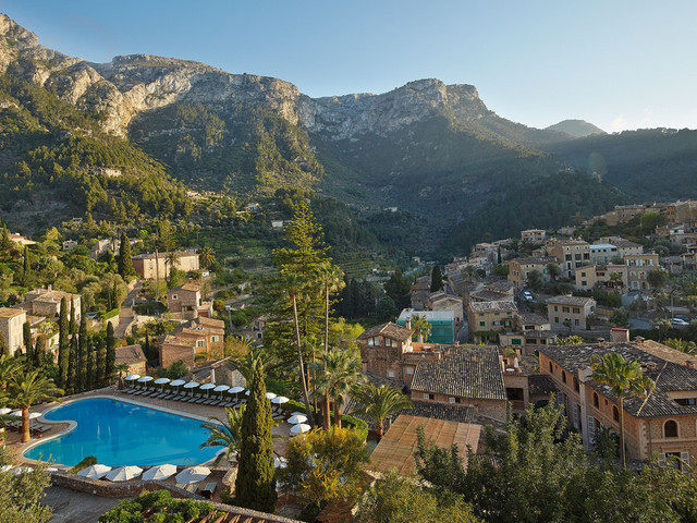 фотографии отеля Belmond La Residencia изображение №7