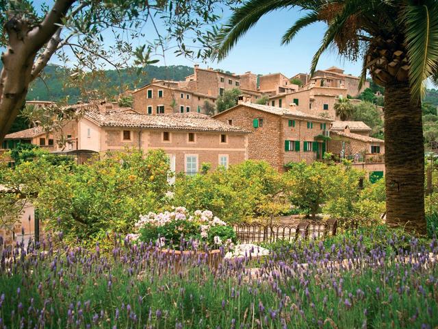 фотографии Belmond La Residencia изображение №8