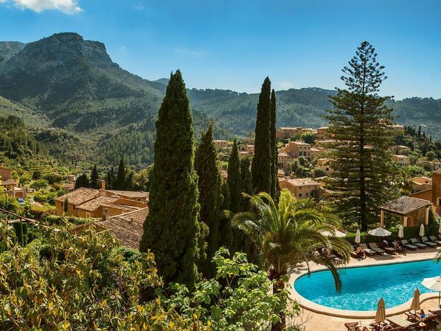 фото Belmond La Residencia изображение №10