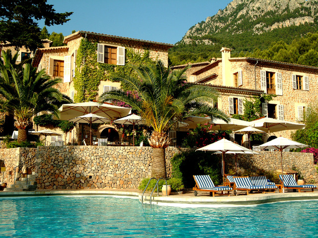 фото отеля Belmond La Residencia изображение №1