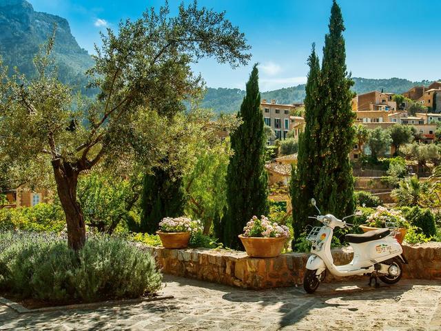 фото Belmond La Residencia изображение №14