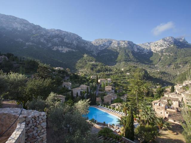 фотографии Belmond La Residencia изображение №16