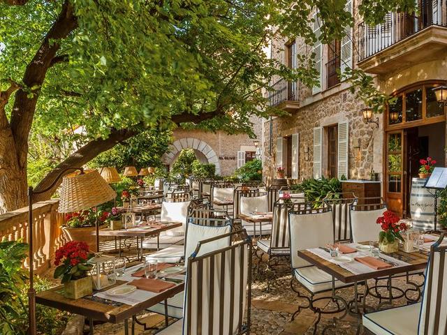 фото отеля Belmond La Residencia изображение №17