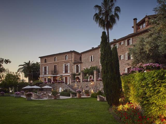 фото Belmond La Residencia изображение №18