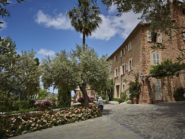 фотографии Belmond La Residencia изображение №20