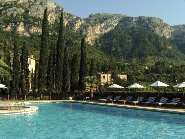 фото отеля Belmond La Residencia изображение №25