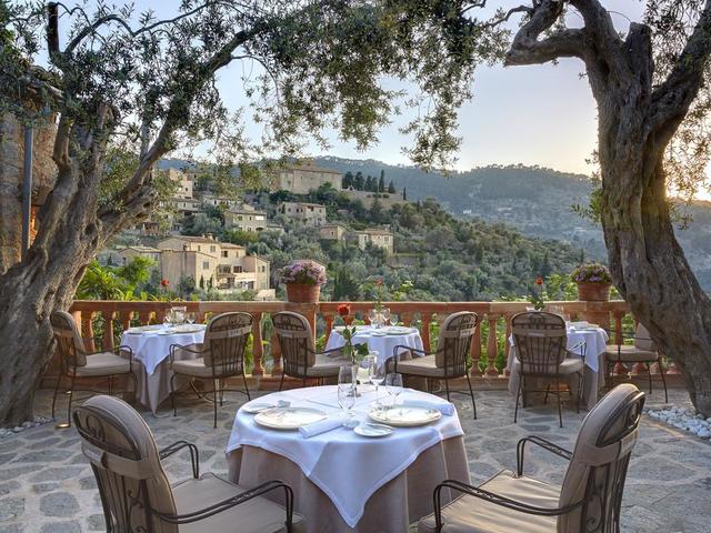 фотографии отеля Belmond La Residencia изображение №27