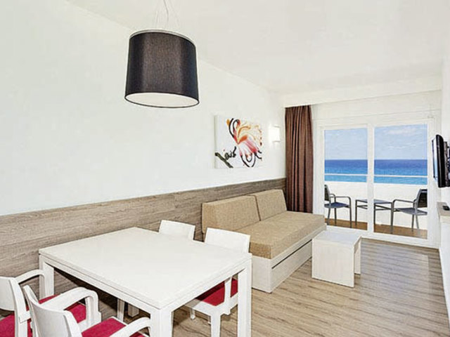 фотографии отеля Allsun Hotel Kontiki Playa изображение №11