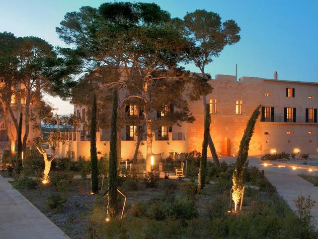 фото отеля Hilton Sa Torre Mallorca Resort изображение №41